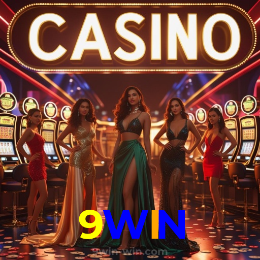 9WIN：Venha para o futebol digital! Aposte agora e ganhe como um campeão!