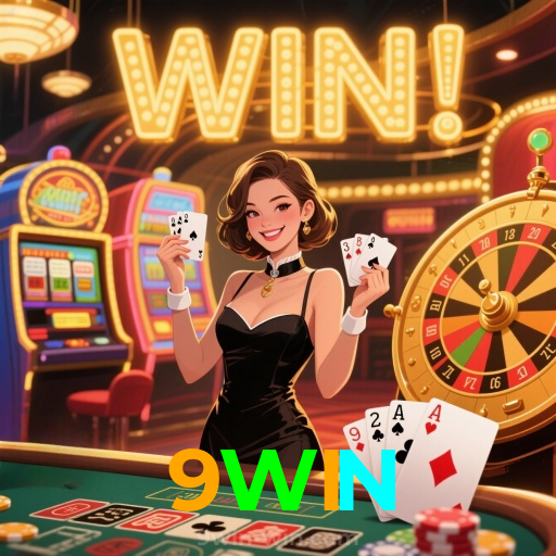 9WIN：Vença no futebol online e alcance novos patamares de vitória!