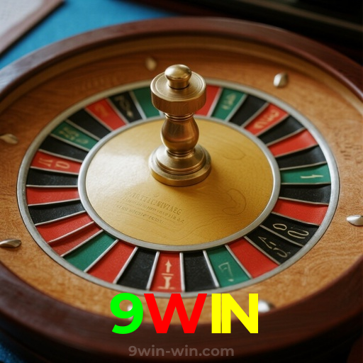 9WIN:O cassino mais confiável para apostas no futebol e jogos de cassino!