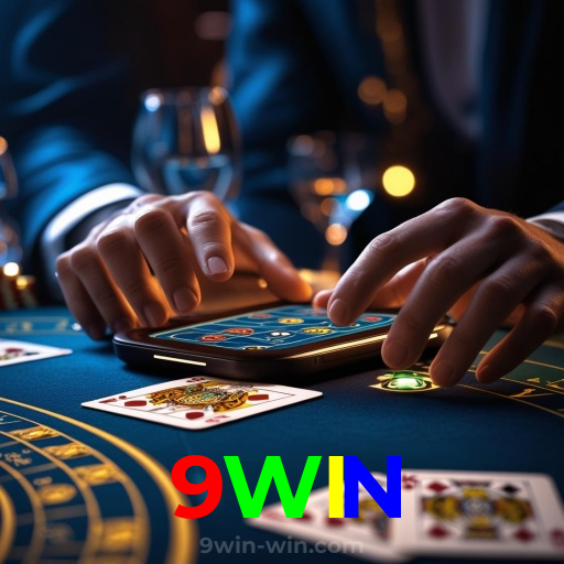 9WIN：Aposte no futebol digital e viva grandes vitórias!