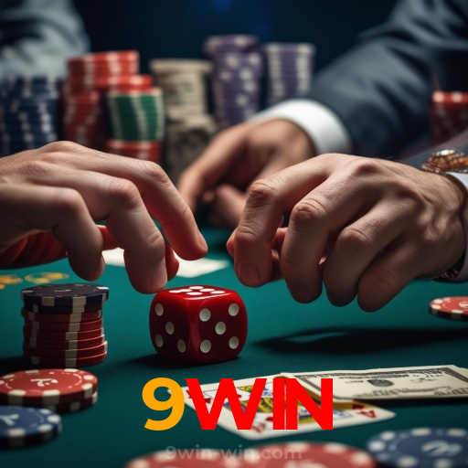 9WIN：A melhor plataforma de jogos de cassino e apostas no futebol está aqui!