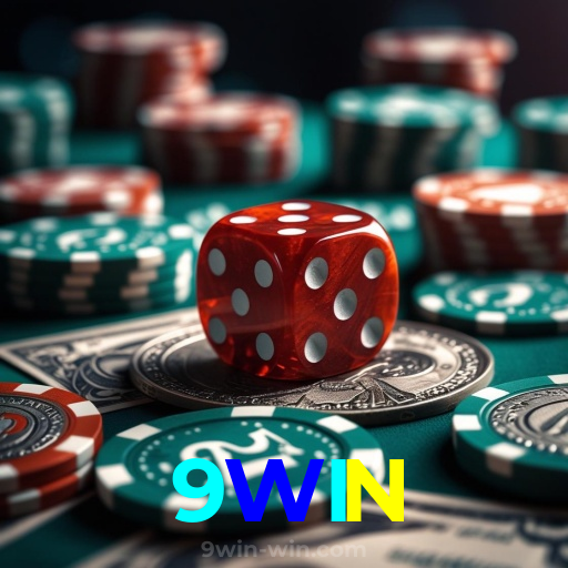 9WIN：Mostre suas habilidades e vença nas mesas de poker online!