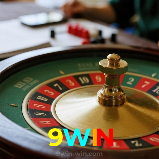 9WIN：Jogue poker, aposte no futebol e ganhe em grandes jogos de cassino!