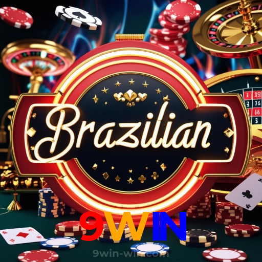 9WIN：Jogue nas slots e mude sua sorte agora mesmo!