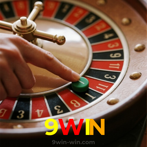 9WIN：Em nosso cassino online, a diversão nunca acaba! Jogue agora!