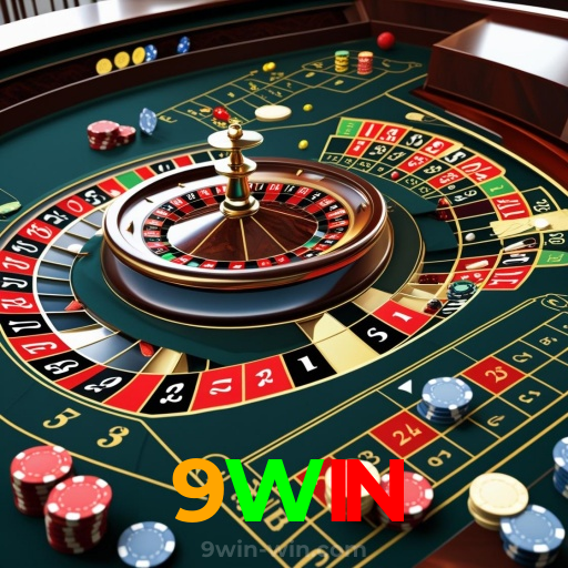 9WIN:Vença no blackjack e prove que você é um verdadeiro mestre!