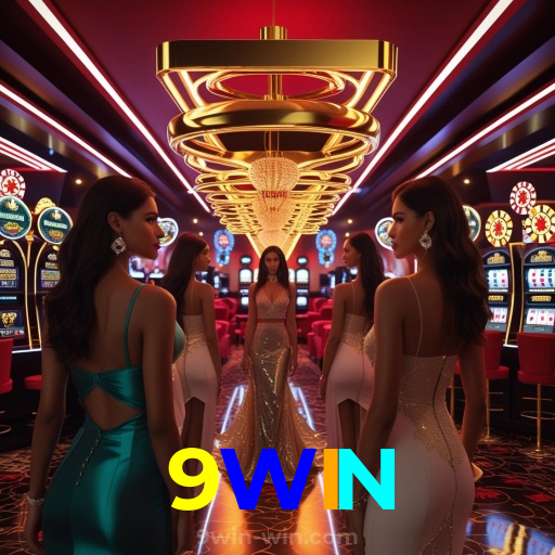 9WIN:Aposte no futebol digital e conquiste prêmios fantásticos!