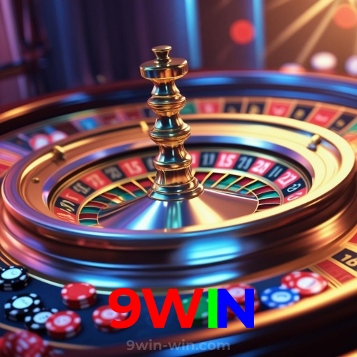 9WIN：Vença no poker e mostre que você é um verdadeiro campeão!