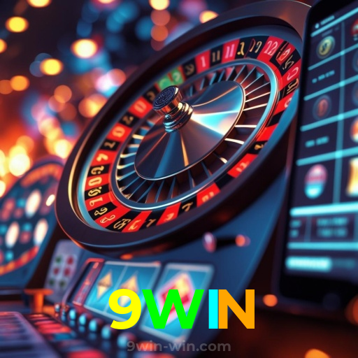 9WIN：O cassino online mais confiável com apostas no futebol e prêmios em blackjack!