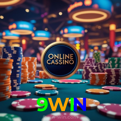 9WIN：Onde sua sorte brilha com apostas no futebol e prêmios em roleta!