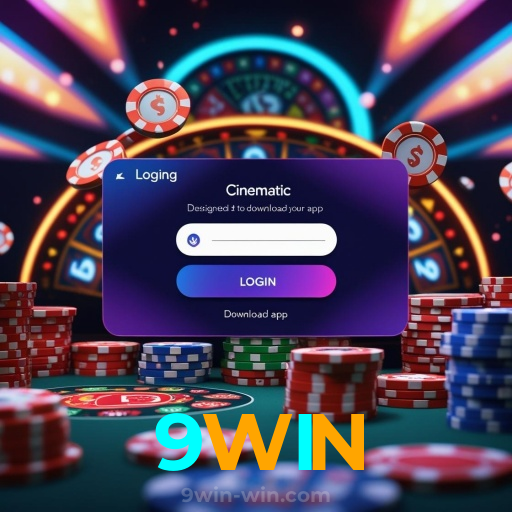 9WIN：O melhor do futebol online com chances incríveis de vitória!