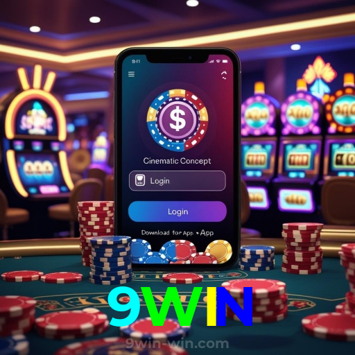 9WIN:Sinta a emoção do futebol online e conquiste vitórias épicas!