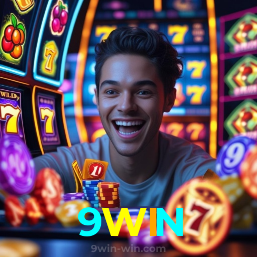 9WIN：A roleta te espera para grandes vitórias! Aposte agora!