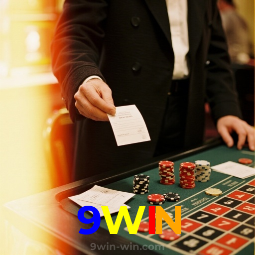9WIN：Jogue blackjack, roleta e aposte no futebol para vitórias emocionantes!