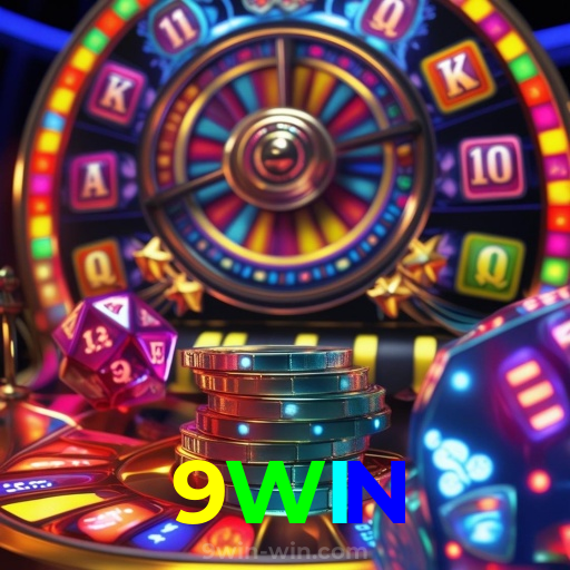 9WIN：Jogue futebol online e se prepare para marcar grandes prêmios!