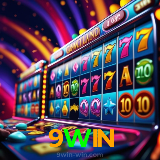 9WIN:Sinta a emoção do poker online! Mostre que você é o mestre das cartas!