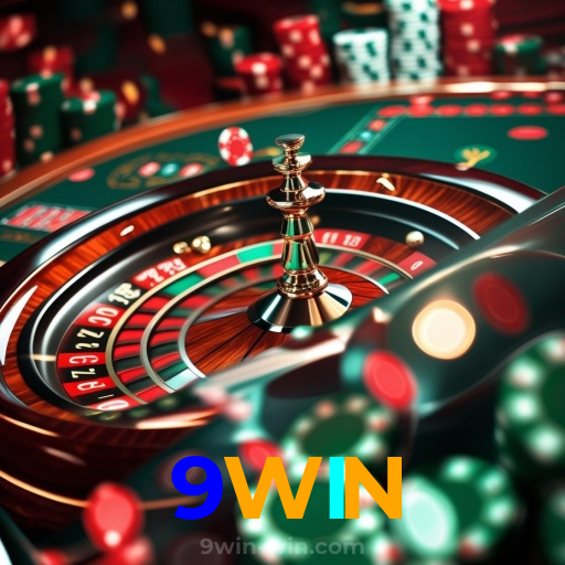 9WIN：Apostas ao vivo no futebol e grandes prêmios em blackjack e roleta!