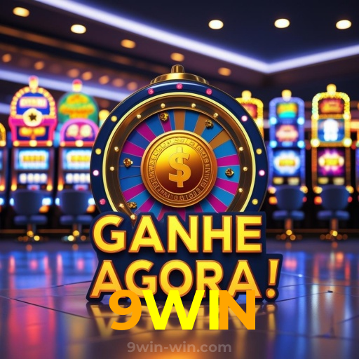 9WIN：Aposte no futebol e ganhe em jogos de cassino como roleta e blackjack!