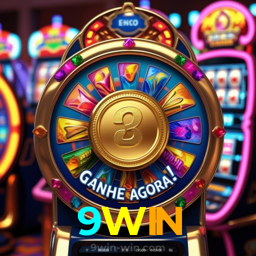 9WIN：Jogue poker, slots e aposte no futebol para uma experiência única!