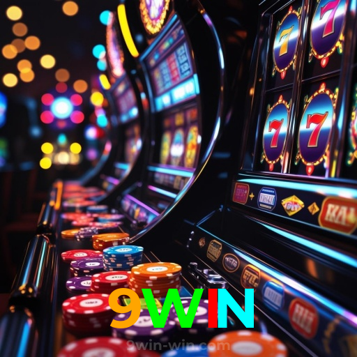 9WIN：Vença com cada jogada no futebol online e ganhe prêmios incríveis!