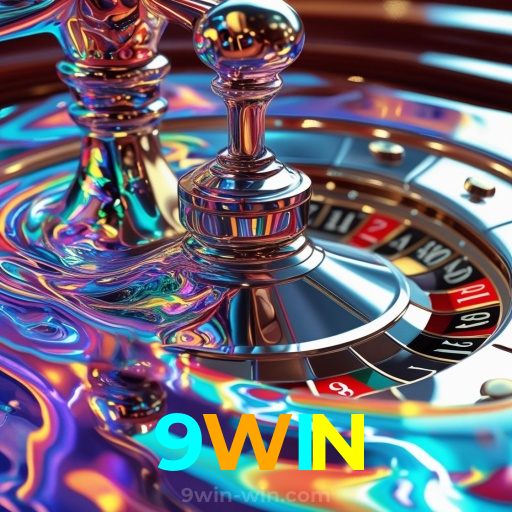 9WIN：O melhor cassino para você jogar slots e apostar no seu time de futebol!