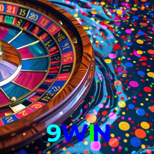 9WIN：Grandes vitórias nas slots! Venha conquistar o jackpot agora!