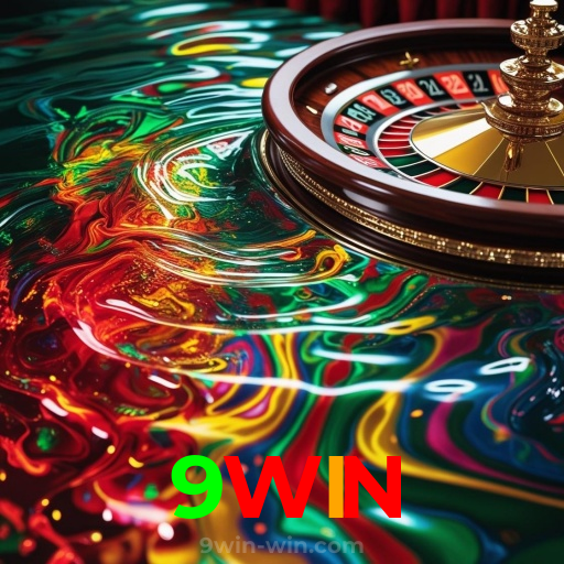9WIN：O melhor cassino para apostar no futebol e ganhar em jogos de roleta!