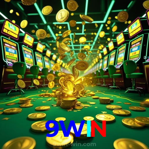 9WIN：Vença no futebol online e leve a grande vitória para casa!