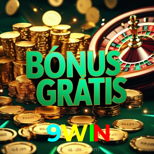 9WIN：Vença no blackjack e conquiste grandes prêmios!