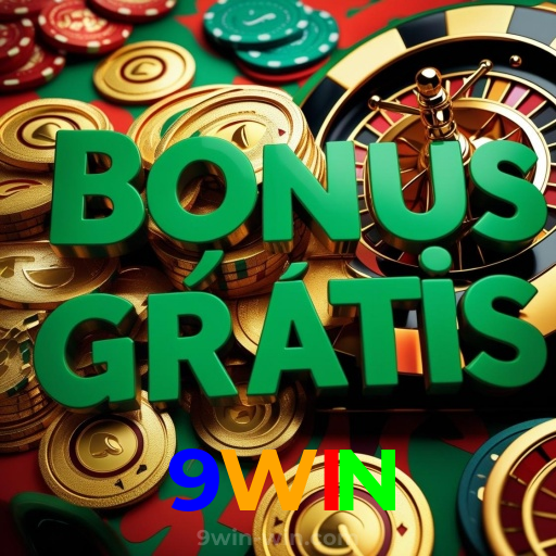 9WIN：Onde a diversão e a sorte se encontram: poker, roleta e futebol online!