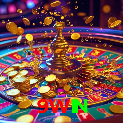 9WIN：Aposte no futebol e jogue slots para ganhar em grande estilo!
