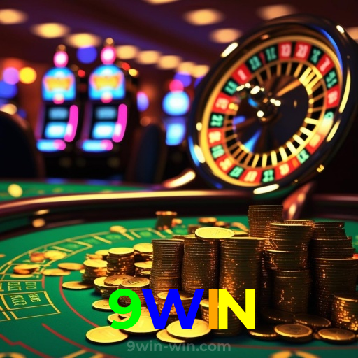 9WIN：Jogue poker e aposte no futebol online, tudo no mesmo lugar!