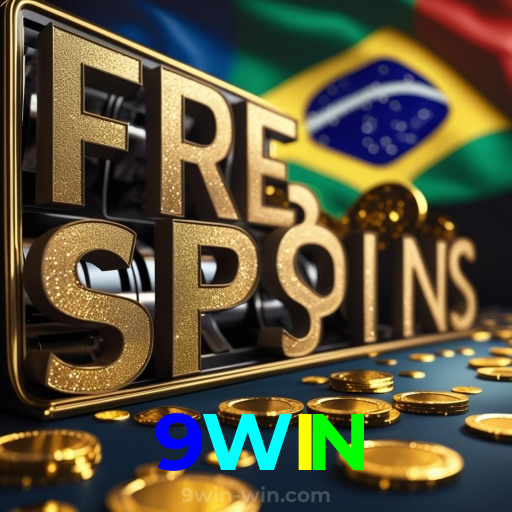9WIN：Ganhe prêmios incríveis jogando roleta e apostando no futebol online!