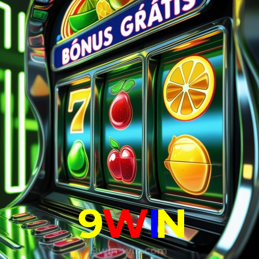 9WIN：O cassino online mais seguro para apostas em futebol e diversão com roleta!