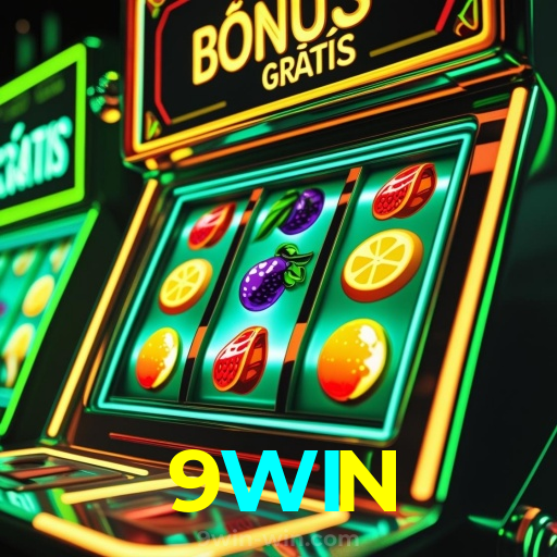 9WIN：Jogue slots, aposte no futebol e ganhe no melhor cassino online!