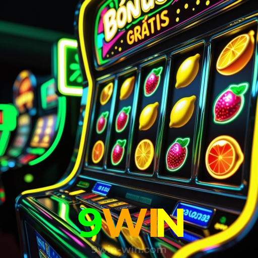 9WIN：Jogue poker no nosso cassino e conquiste vitórias épicas!