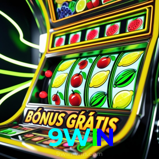 9WIN：Jogue slots e aposte no futebol no cassino online mais confiável!