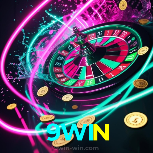 9WIN：O cassino online mais confiável com apostas no futebol e prêmios em blackjack!