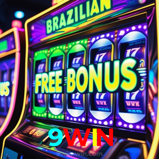9WIN：Desafie suas habilidades no poker online e vença os adversários!