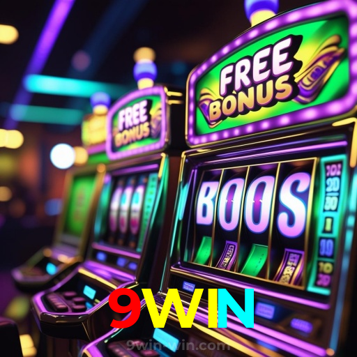 9WIN：A melhor experiência de apostas no futebol e cassino está no nosso site!