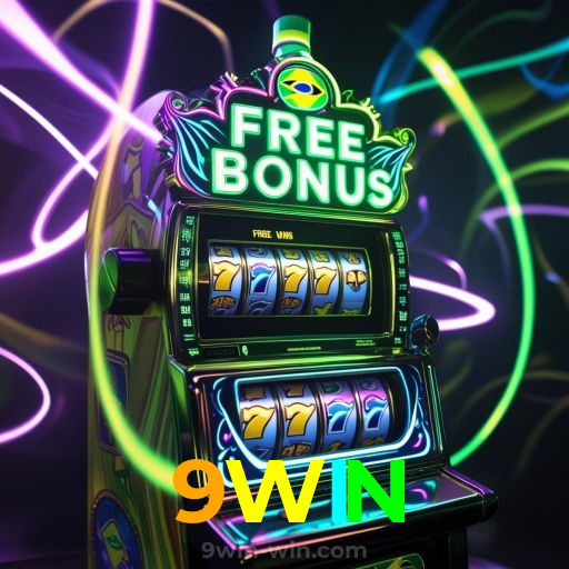 9WIN：Encontre a sorte nas nossas roletas e ganhe prêmios incríveis!
