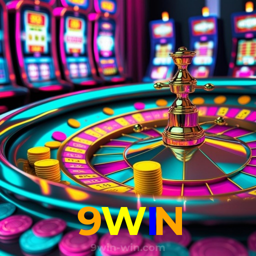 9WIN：Jogue poker, aposte no futebol e ganhe em nosso cassino online confiável!