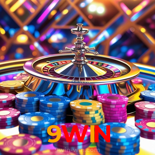 9WIN：Jogue poker, roleta e aposte no futebol no melhor cassino online!