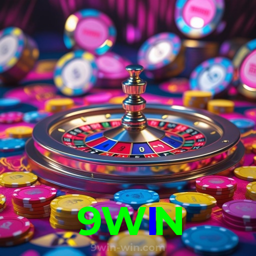 9WIN：Jogue slots, aposte no futebol e vença com grandes vitórias!