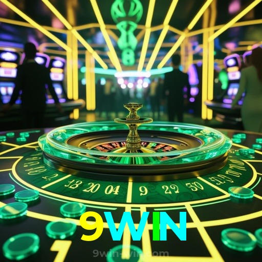 9WIN：Aposte no futebol online e mostre sua habilidade para ganhar!