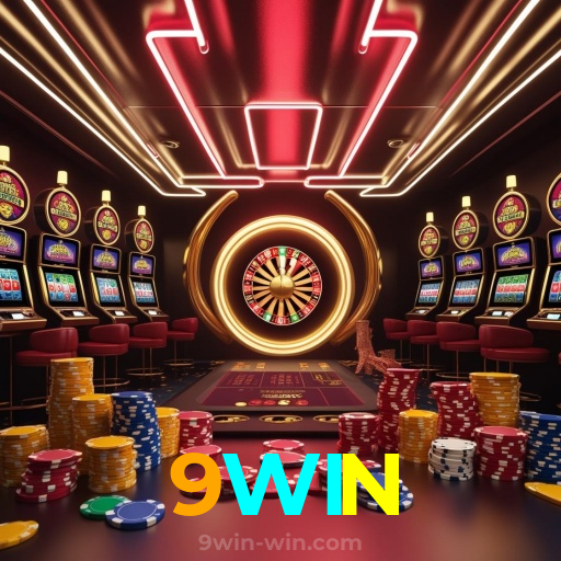 9WIN：Vire um mestre do Blackjack e conquiste sua vitória!