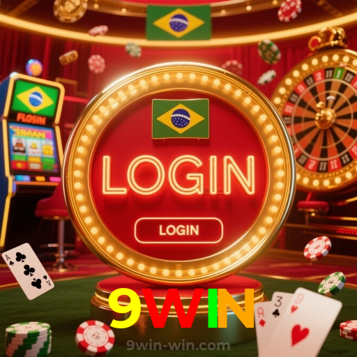9WIN：Cada jogo é uma chance de ganhar! Jogue agora e vença!