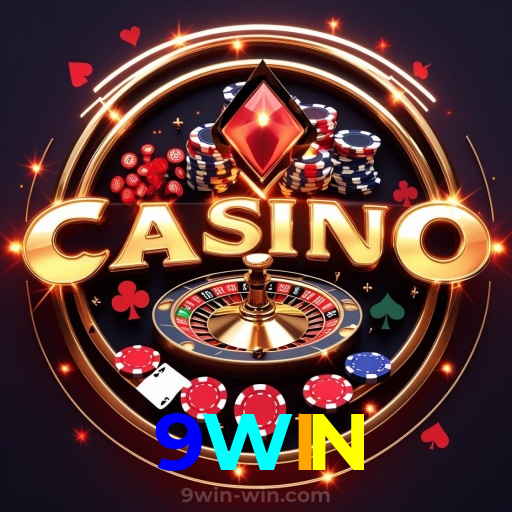 9WIN：A sorte está no cassino online com jogos de poker, roleta e apostas no futebol!