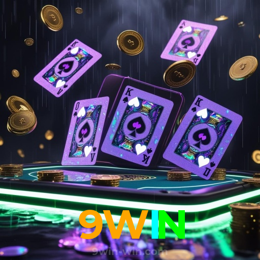 9WIN：Jogue futebol online e leve para casa grandes vitórias!