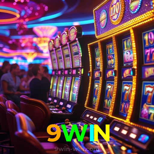 9WIN：A sorte está ao seu lado! Aposte no futebol online e vença!